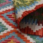 Afghan Kilim rug Chobi 149x102 Handmade wooll Kilim rug