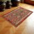Kilim rug Chobi 152x107 handwoven Afghan Kilim rug