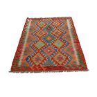 Kilim rug Chobi 152x107 handwoven Afghan Kilim rug
