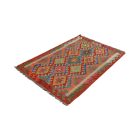 Kilim rug Chobi 152x107 handwoven Afghan Kilim rug