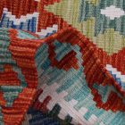 Kilim rug Chobi 152x107 handwoven Afghan Kilim rug