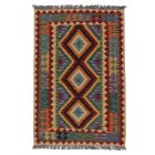 Afghan Kilim rug Chobi 151x101 Handmade wooll Kilim rug