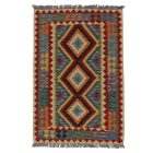 Afghan Kilim rug Chobi 151x101 Handmade wooll Kilim rug