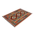 Afghan Kilim rug Chobi 151x101 Handmade wooll Kilim rug