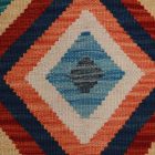 Afghan Kilim rug Chobi 151x101 Handmade wooll Kilim rug
