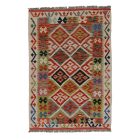 Kilim rug Chobi 154x107 handmade Afghan Kilim rug