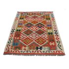 Kilim rug Chobi 154x107 handmade Afghan Kilim rug