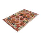 Kilim rug Chobi 154x107 handmade Afghan Kilim rug