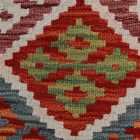 Kilim rug Chobi 154x107 handmade Afghan Kilim rug