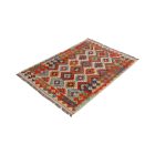 Afghan Kilim rug Chobi 146x103 Handmade wooll Kilim rug