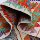 Afghan Kilim rug Chobi 146x103 Handmade wooll Kilim rug