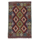 Kilim rug Chobi 157x102 handwoven Afghan Kilim rug