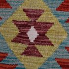 Kilim rug Chobi 157x102 handwoven Afghan Kilim rug