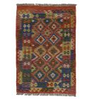 Afghan Kilim rug Chobi 148x101 Handmade wooll Kilim rug