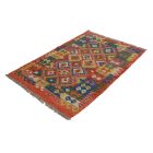Afghan Kilim rug Chobi 148x101 Handmade wooll Kilim rug