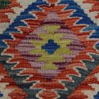 Afghan Kilim rug Chobi 148x101 Handmade wooll Kilim rug