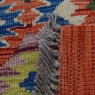 Afghan Kilim rug Chobi 148x101 Handmade wooll Kilim rug