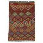 Kilim rug Chobi 154x103 handmade Afghan Kilim rug