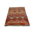 Kilim rug Chobi 154x103 handmade Afghan Kilim rug