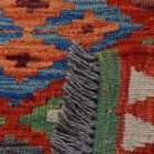 Kilim rug Chobi 154x103 handmade Afghan Kilim rug