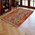 Afghan Kilim rug Chobi 151x109 Handmade wooll Kilim rug