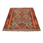 Afghan Kilim rug Chobi 151x109 Handmade wooll Kilim rug
