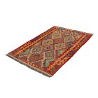 Afghan Kilim rug Chobi 151x109 Handmade wooll Kilim rug