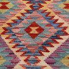 Afghan Kilim rug Chobi 151x109 Handmade wooll Kilim rug