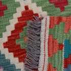 Kilim rug Chobi 154x104 handmade Afghan Kilim rug