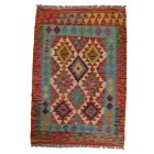 Chobi Kilim rug 144x98 handwoven Afghan Kilim rug