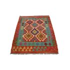 Chobi Kilim rug 144x98 handwoven Afghan Kilim rug