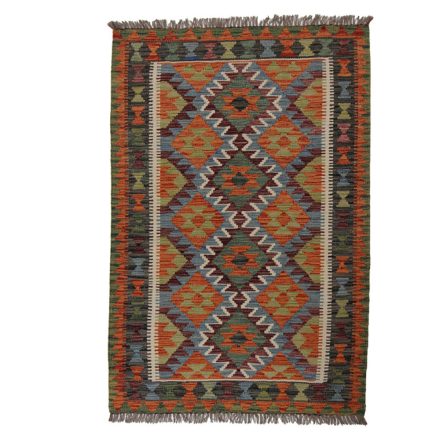 Kilim rug Chobi 152x102 handwoven Afghan Kelim rug