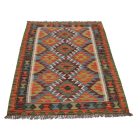 Kilim rug Chobi 152x102 handwoven Afghan Kilim rug