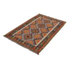 Kilim rug Chobi 152x102 handwoven Afghan Kilim rug
