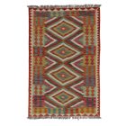 Afghan Kilim rug Chobi 148x99 Handmade wooll Kilim rug