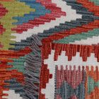 Afghan Kilim rug Chobi 148x99 Handmade wooll Kilim rug