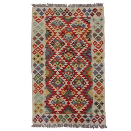 Kilim rug Chobi 154x95 handmade Afghan Kelim rug