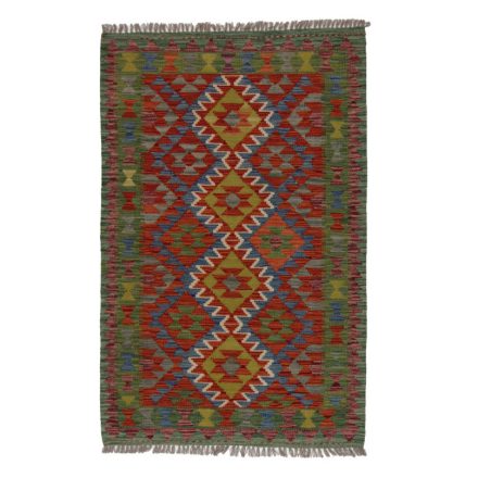 Kilim rug Chobi 154x98 handmade Afghan Kelim rug