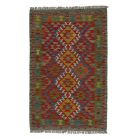 Kilim rug Chobi 154x98 handmade Afghan Kilim rug
