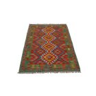 Kilim rug Chobi 154x98 handmade Afghan Kilim rug