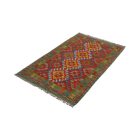 Kilim rug Chobi 154x98 handmade Afghan Kilim rug