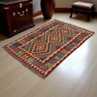 Kilim rug Chobi 159x108 handwoven Afghan Kilim rug