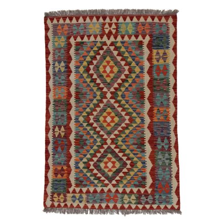 Kilim rug Chobi 159x108 handwoven Afghan Kelim rug
