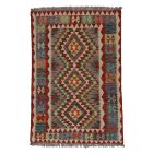 Kilim rug Chobi 159x108 handwoven Afghan Kilim rug