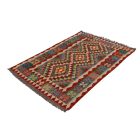 Kilim rug Chobi 159x108 handwoven Afghan Kilim rug