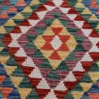 Kilim rug Chobi 159x108 handwoven Afghan Kilim rug