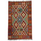 Kilim rug Chobi 152x97 handwoven Afghan Kilim rug