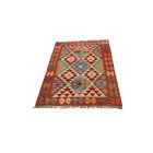 Kilim rug Chobi 152x97 handwoven Afghan Kilim rug