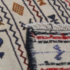 Tribal Kilim rug Adarskan 120x205 Nomadic Wall Carpet