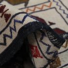 Tribal Kilim rug Adarskan 120x205 Nomadic Wall Carpet